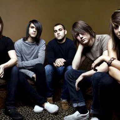 VersaEmerge photo 50