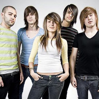 VersaEmerge photo 48