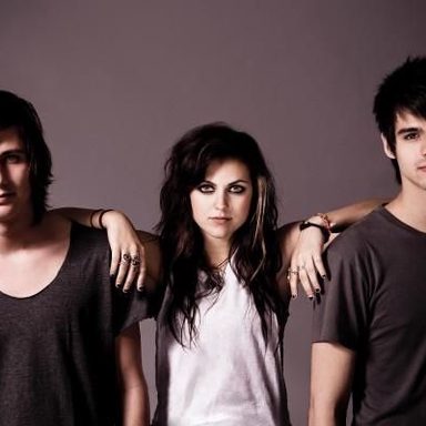 VersaEmerge photo 44