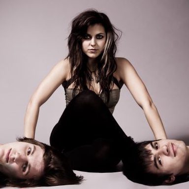 VersaEmerge photo 40