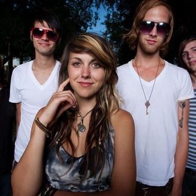 VersaEmerge photo 36