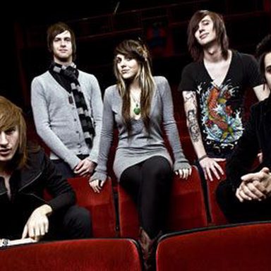 VersaEmerge photo 46