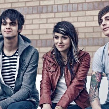 VersaEmerge photo 45