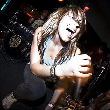 VersaEmerge photo 42