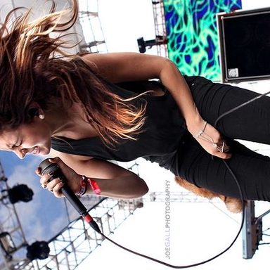 VersaEmerge photo 28