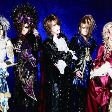 Versailles Philharmonic Quintet photo 77
