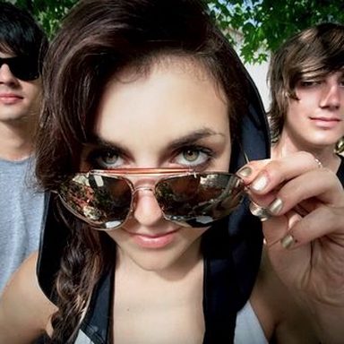 VersaEmerge photo 29