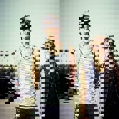 VersaEmerge photo 19