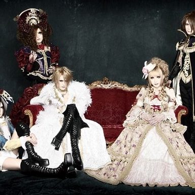 Versailles Philharmonic Quintet photo 85