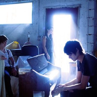 VersaEmerge photo 25