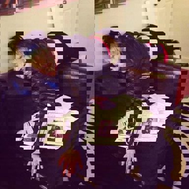 VersaEmerge photo 13