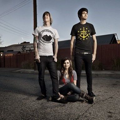 VersaEmerge photo 27