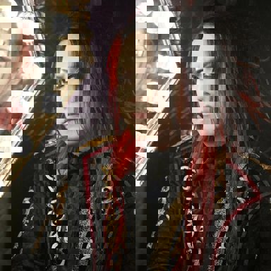 Versailles Philharmonic Quintet