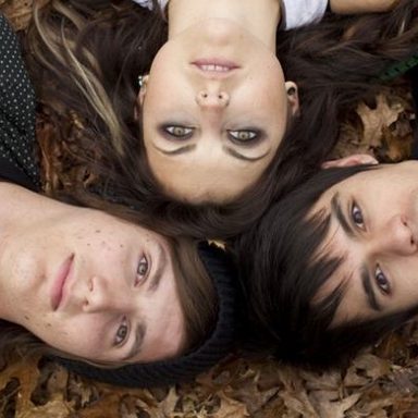 VersaEmerge photo 31