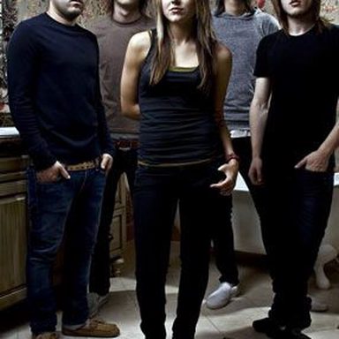 VersaEmerge photo 47