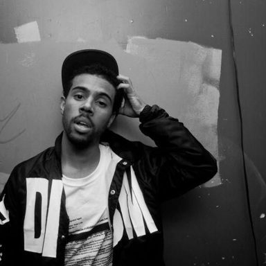 Vic Mensa
