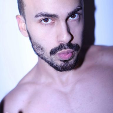 Victor Cavalcanti