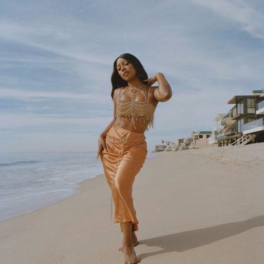 Victoria Monet