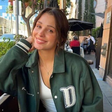 Victoria Nadine