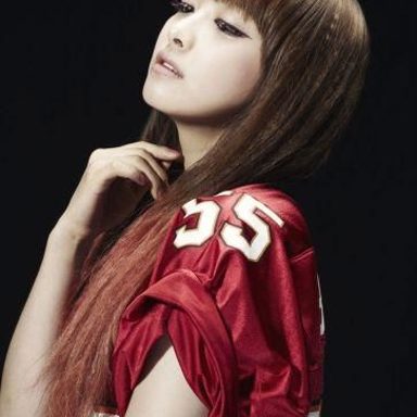 Victoria Song photo 11