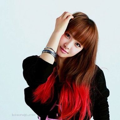Victoria Song photo 24