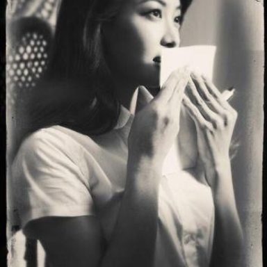 Victoria Song photo 12
