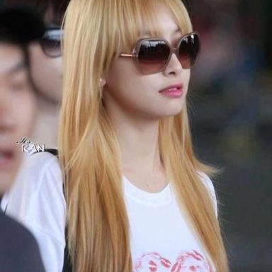 Victoria Song photo 18