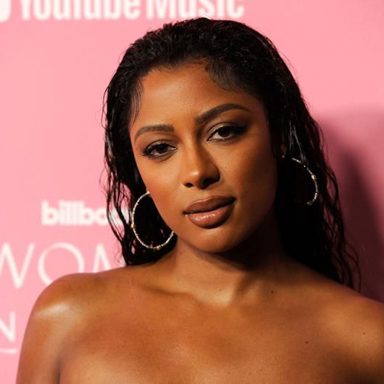 Victoria Monet