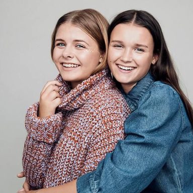 Vilde Og Anna