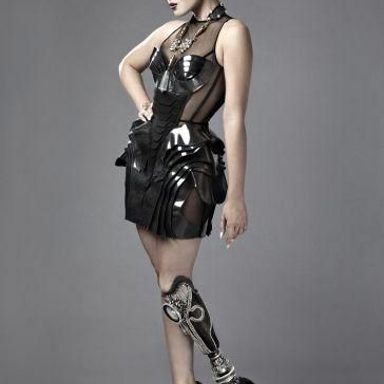 Viktoria Modesta