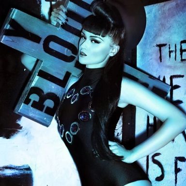 Viktoria Modesta photo 17