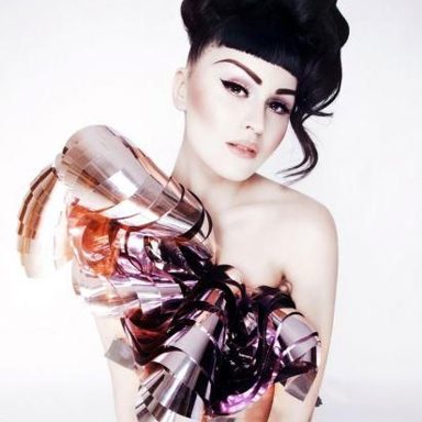 Viktoria Modesta photo 14