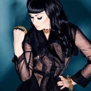 Viktoria Modesta photo 15
