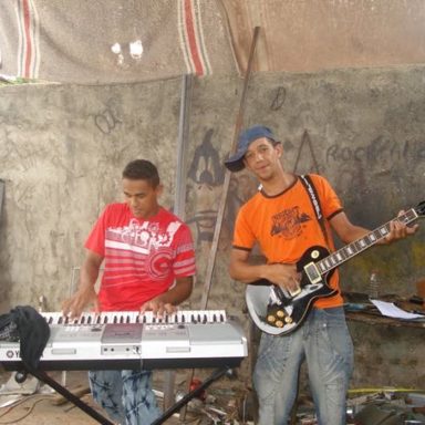 Vilela