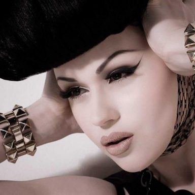 Viktoria Modesta photo 13