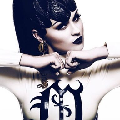 Viktoria Modesta photo 18