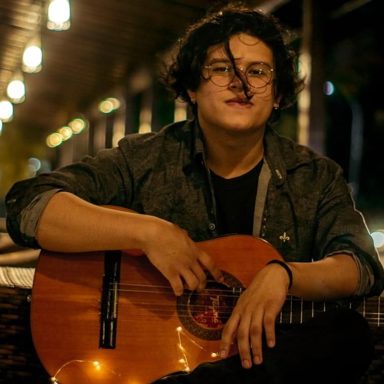 Vini Gonçalves