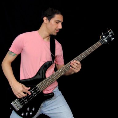 Vini Patané