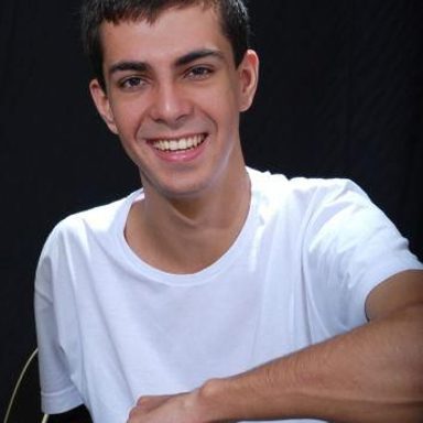 Vinicius Garcez