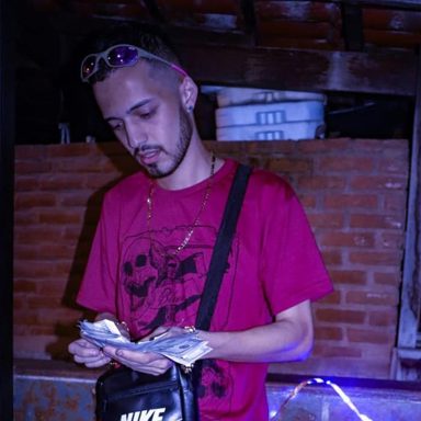 Vinicius Flat photo 11