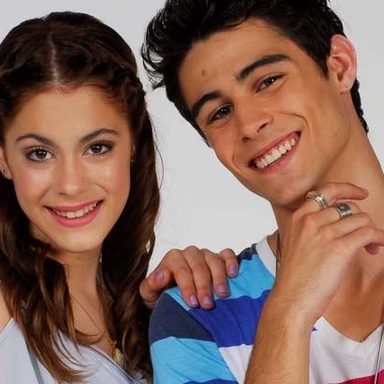 Violetta photo 83