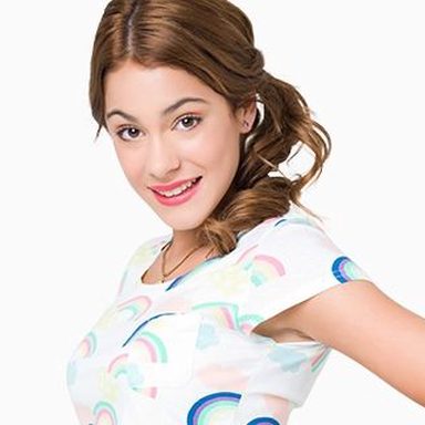 Violetta photo 80