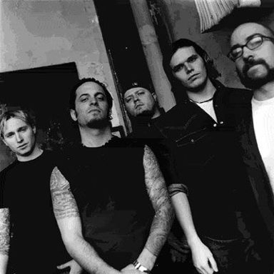 Vision of Disorder