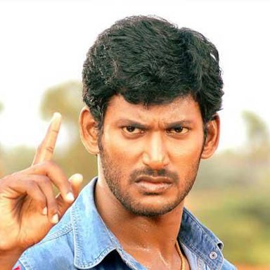 Vishal Krishna