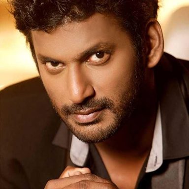 Vishal Krishna