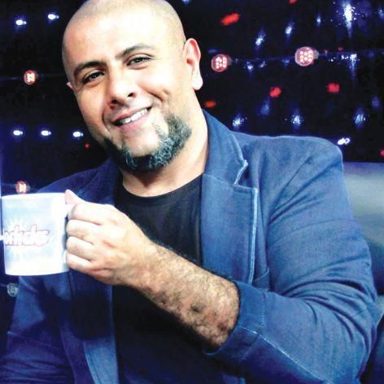 Vishal Dadlani