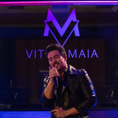 Vitor Maia