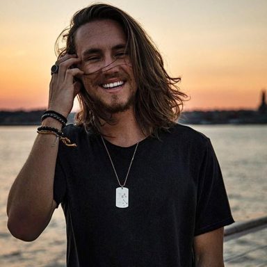 Vitor Kley