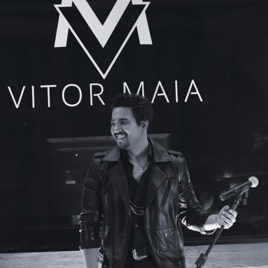Vitor Maia