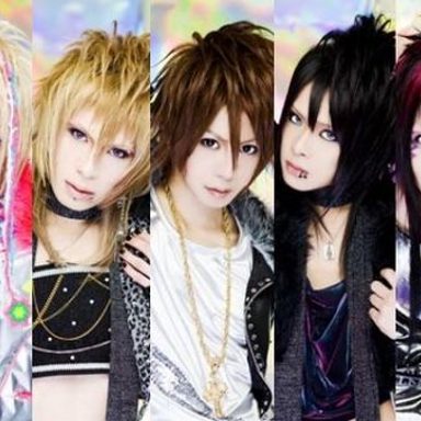 Vivid